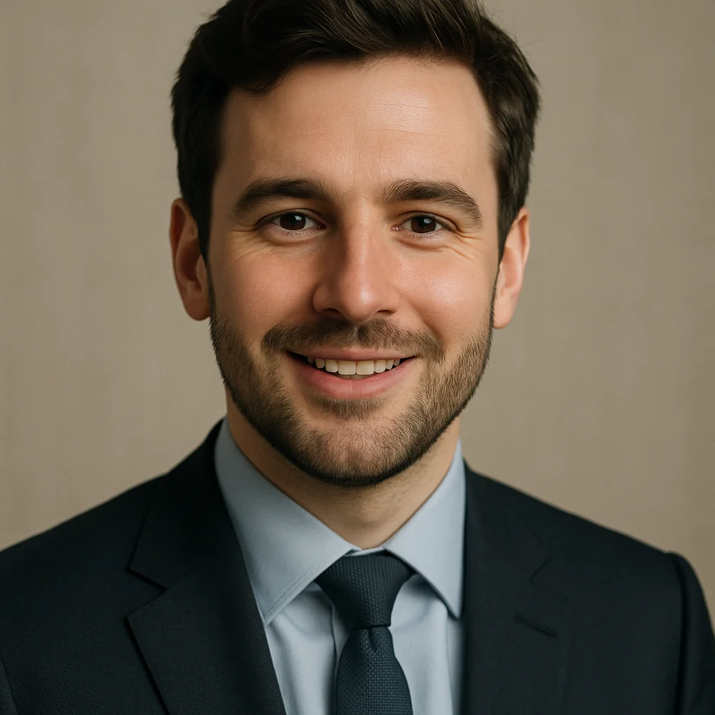 Oliver Bennett — Bonus Specialist